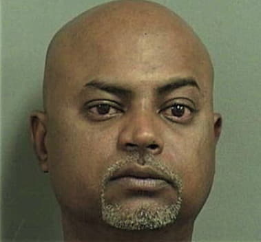 Angel Llera - Palm Beach County, FL 